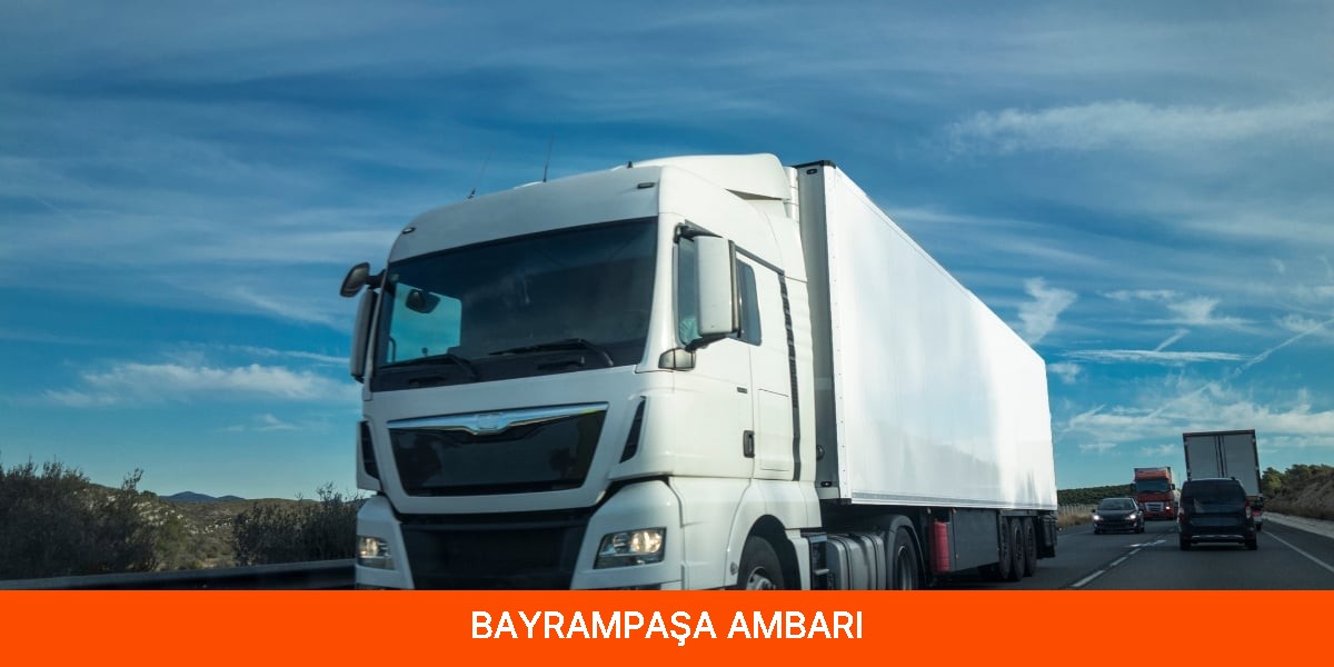 Bayrampaşa Ambarı