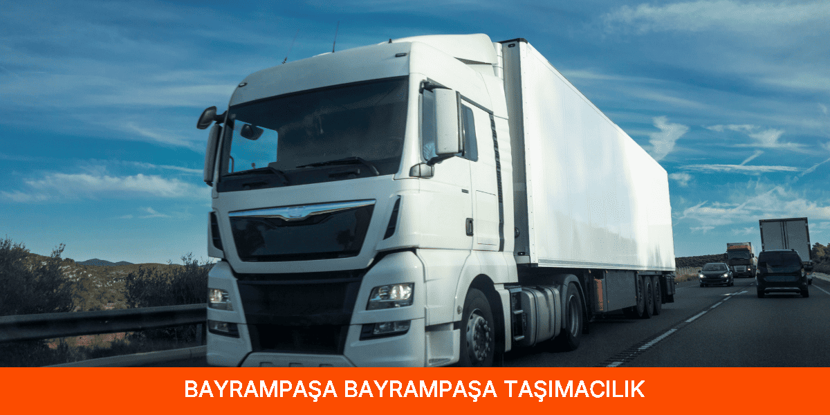 Bayrampaşa Taşımacılık